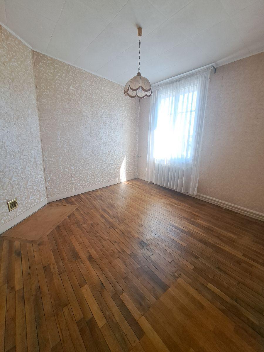 Maison à vendre Le Mans