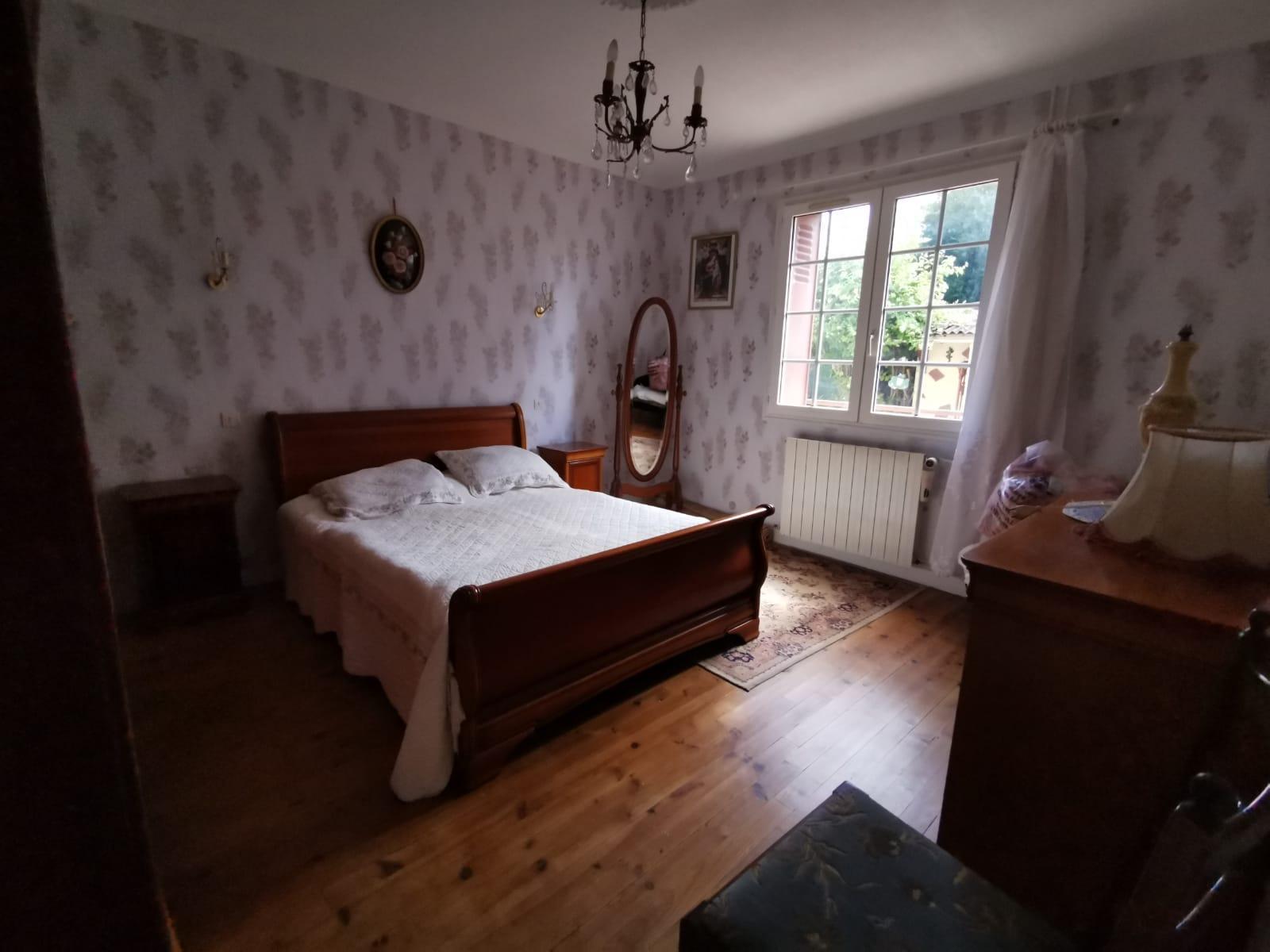 Maison à vendre Aubigné-Racan