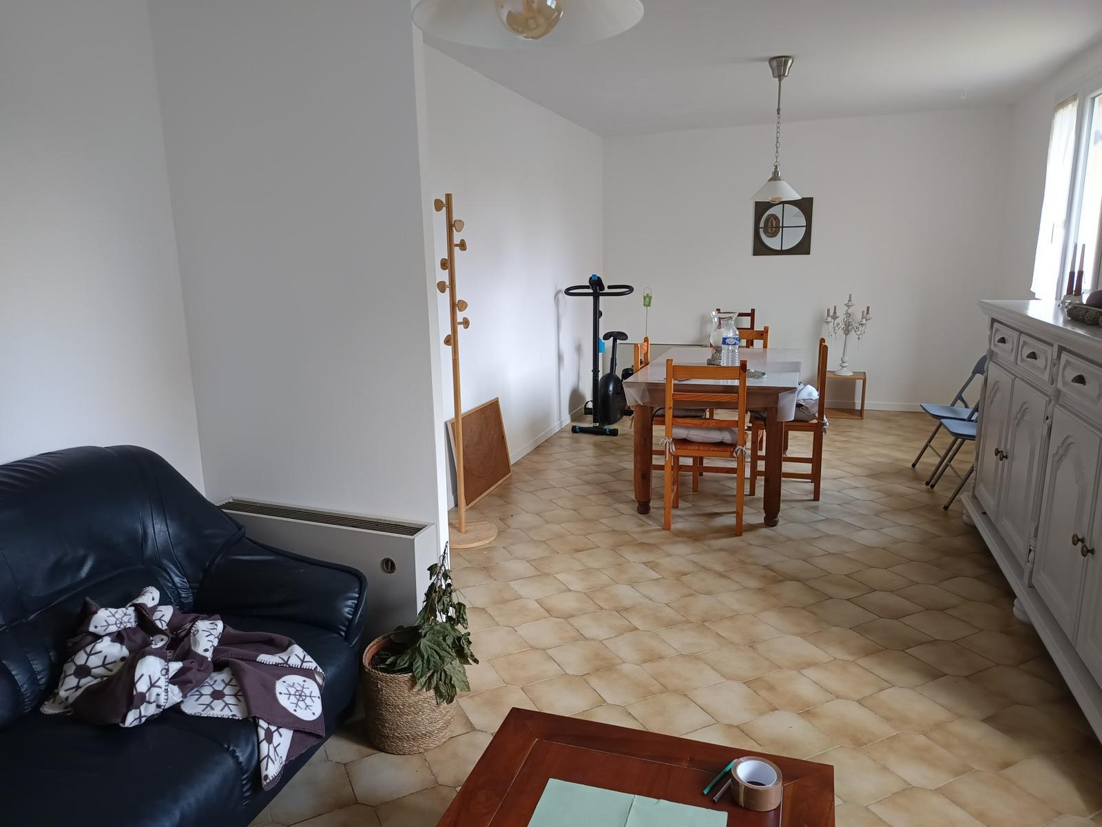 Maison à vendre Chaufour-Notre-Dame
