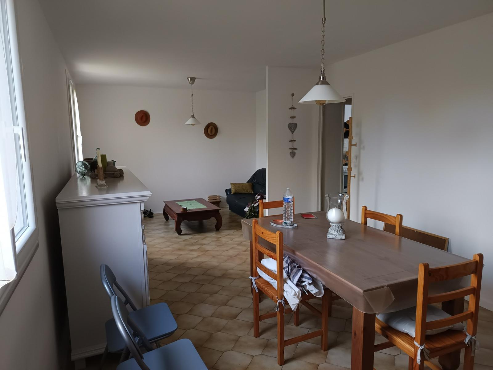 Maison à vendre Chaufour-Notre-Dame