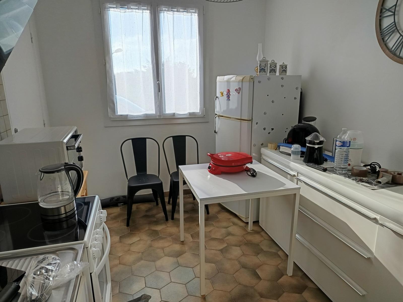 Maison à vendre Chaufour-Notre-Dame