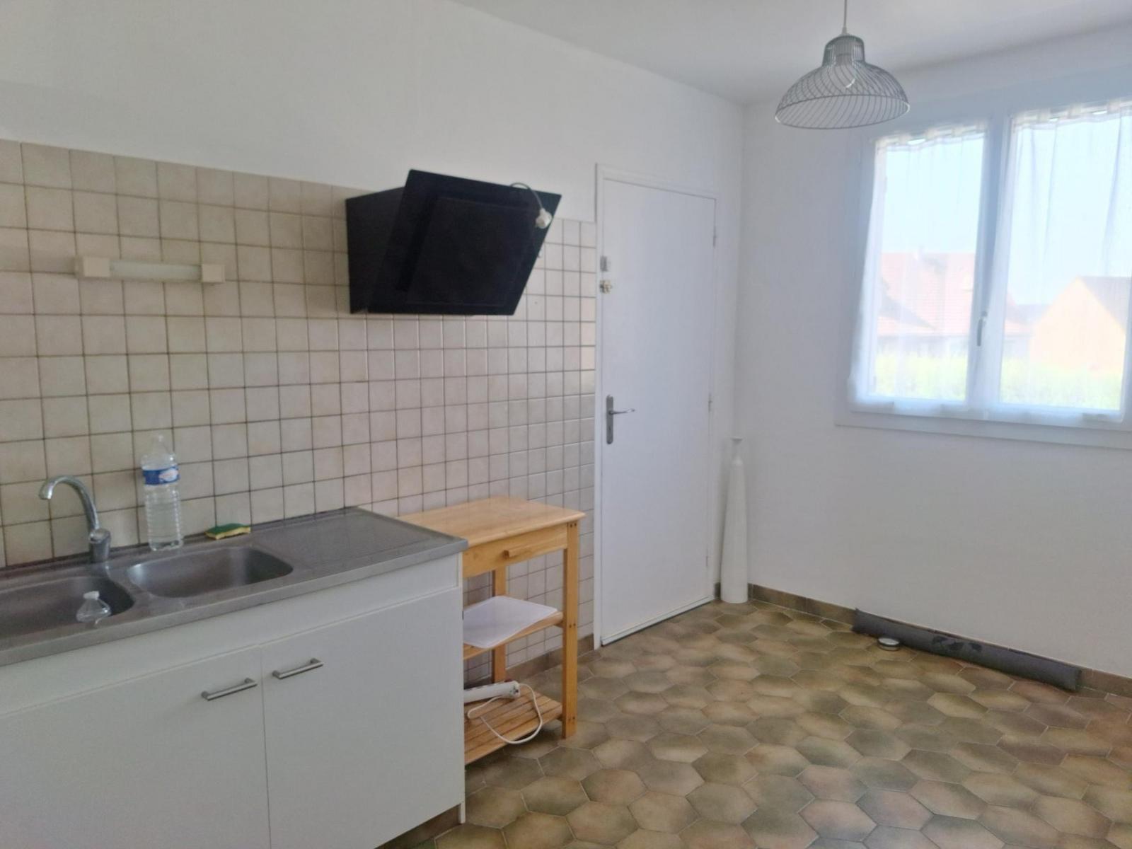 Maison à vendre Chaufour-Notre-Dame