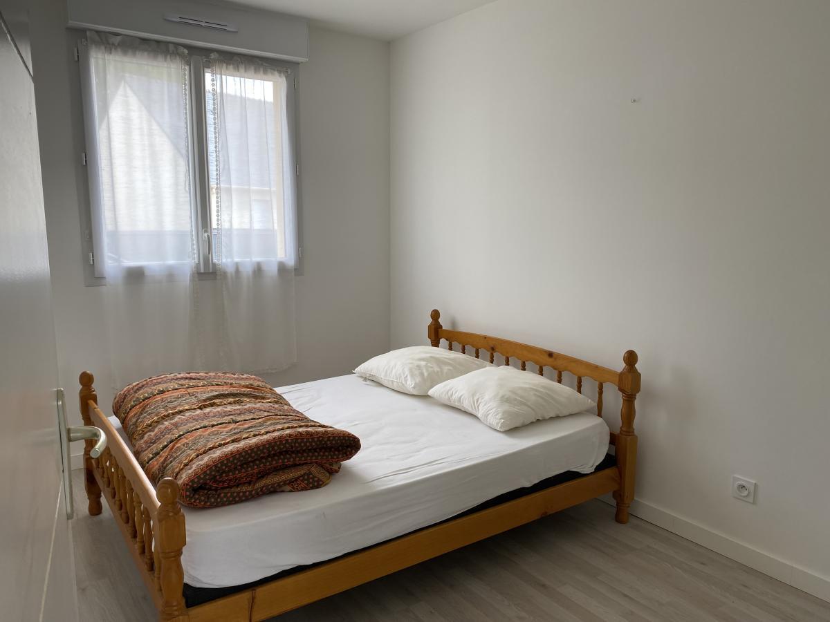Maison à vendre Tiercé