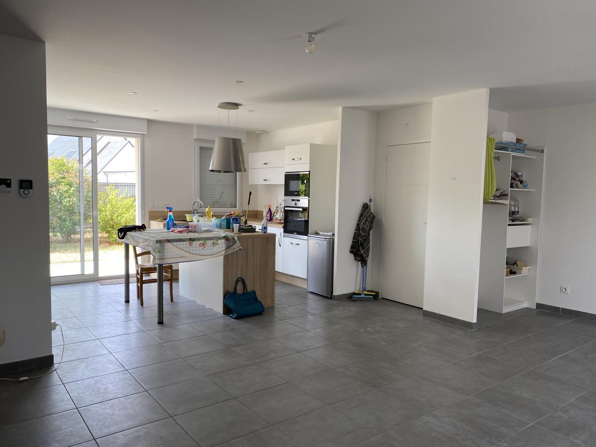 Maison à vendre Tiercé