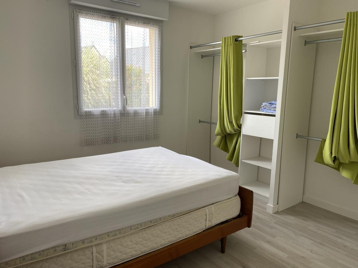 Maison à vendre Tiercé