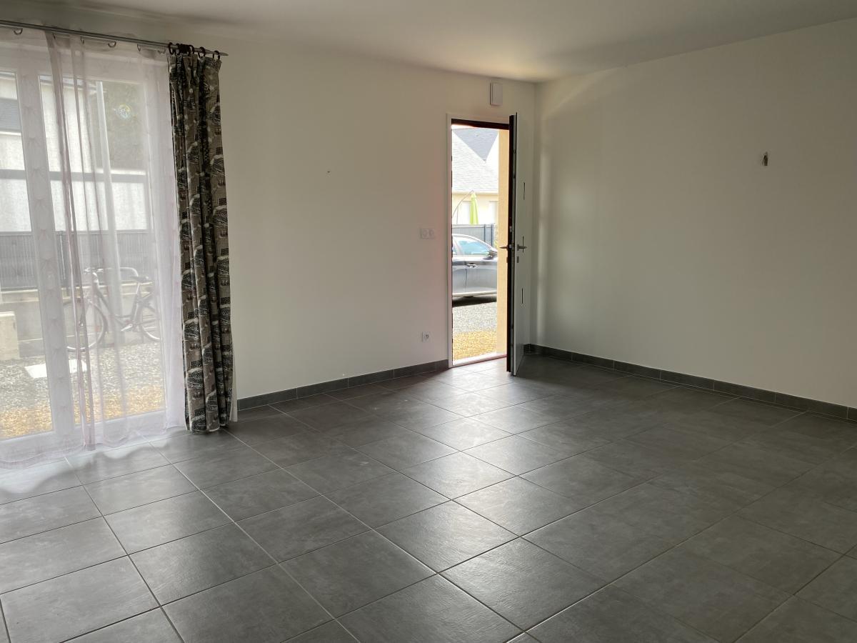 Maison à vendre Tiercé