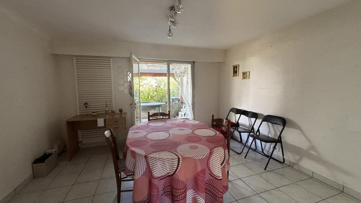 Maison à vendre Sainte-Gemmes-sur-Loire