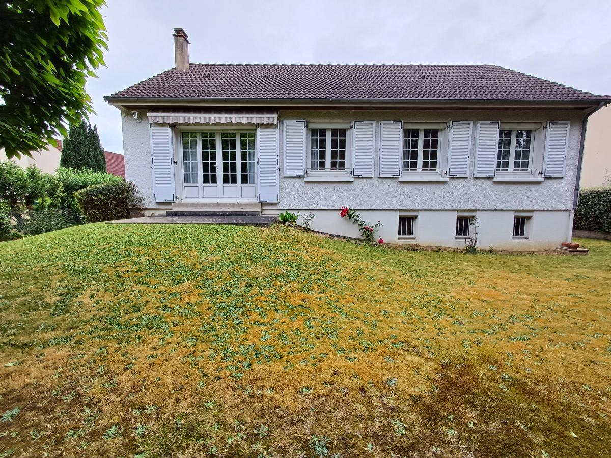 Maison à vendre Mans