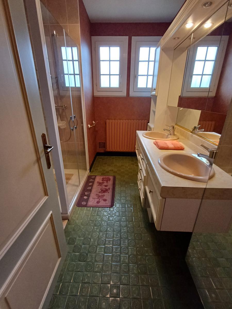Maison à vendre Mans