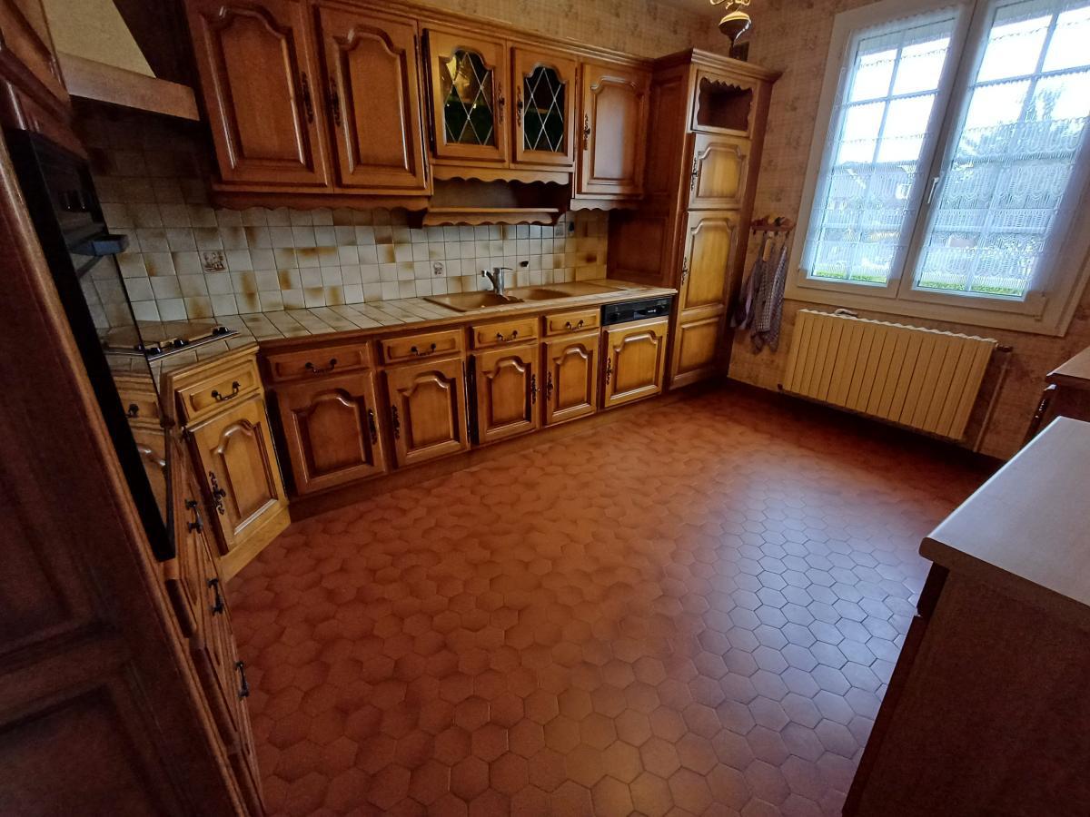 Maison à vendre Mans
