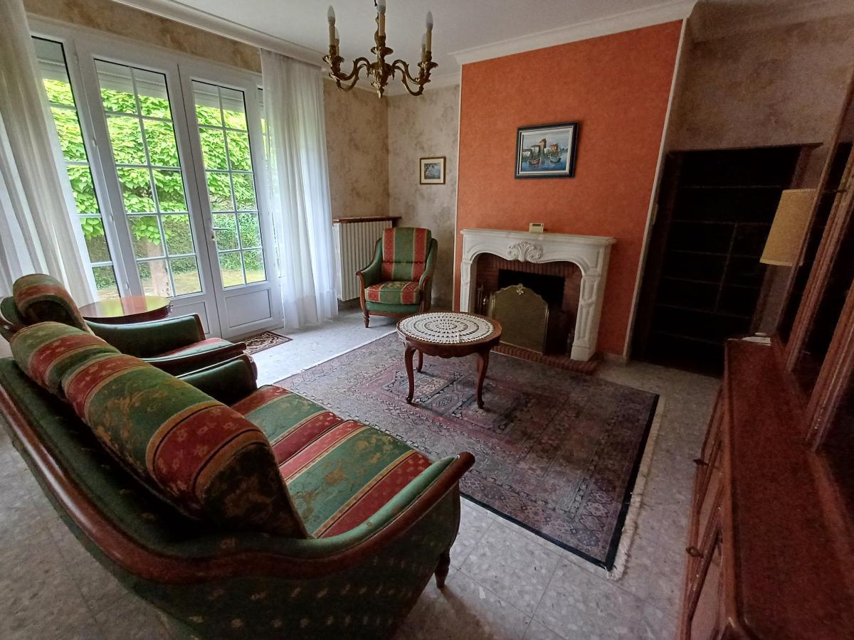 Maison à vendre Mans