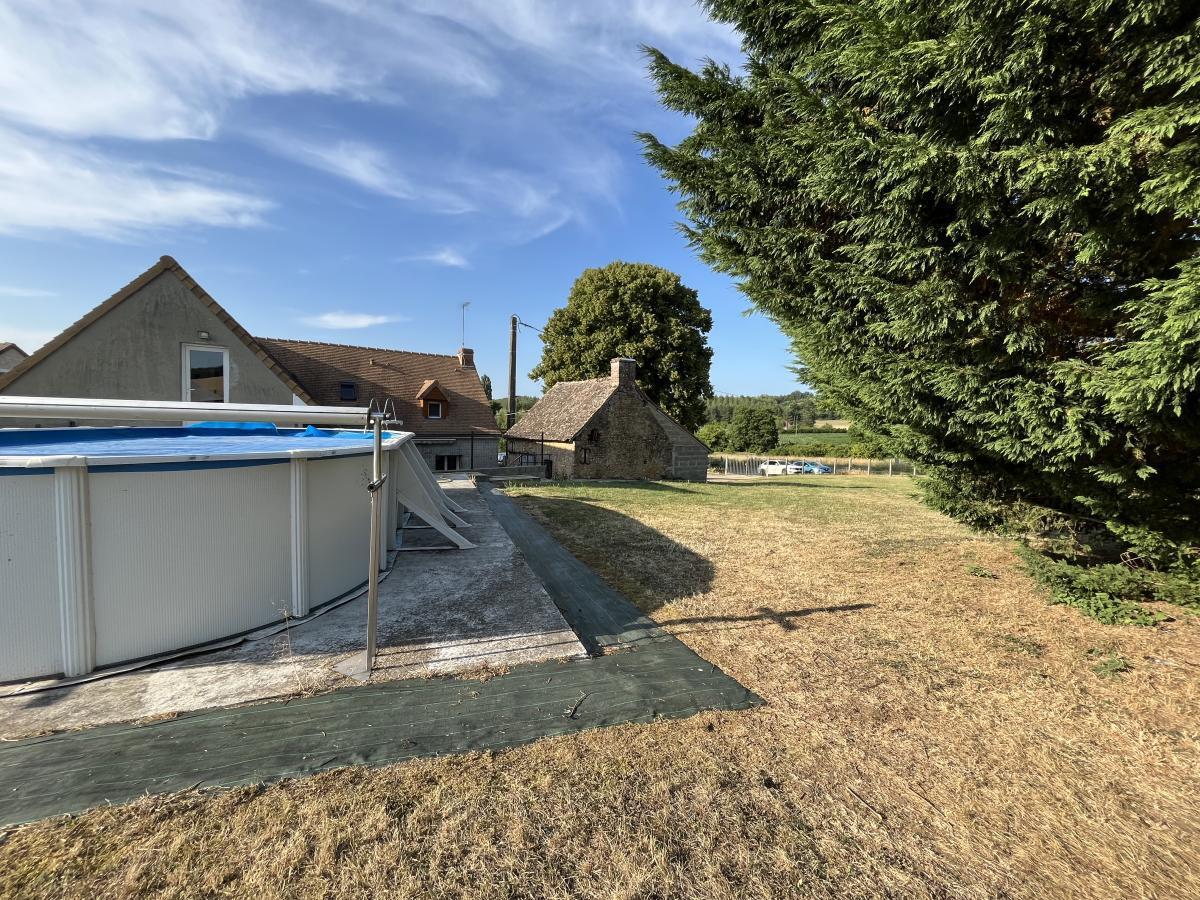 Maison à vendre Thorigné-sur-Dué