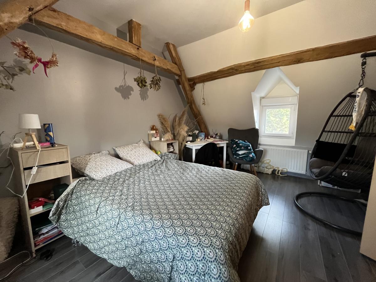 Maison à vendre Thorigné-sur-Dué