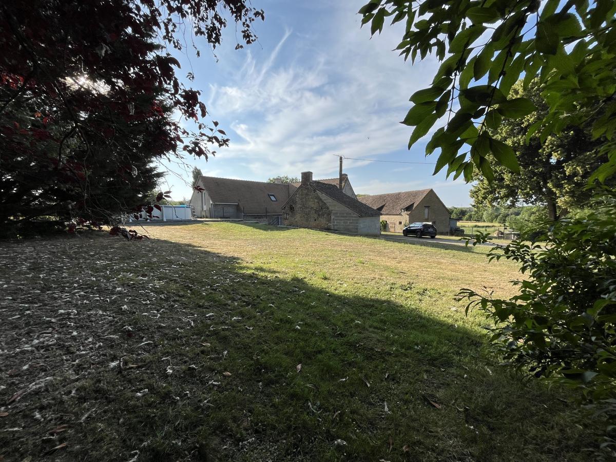 Maison à vendre Thorigné-sur-Dué