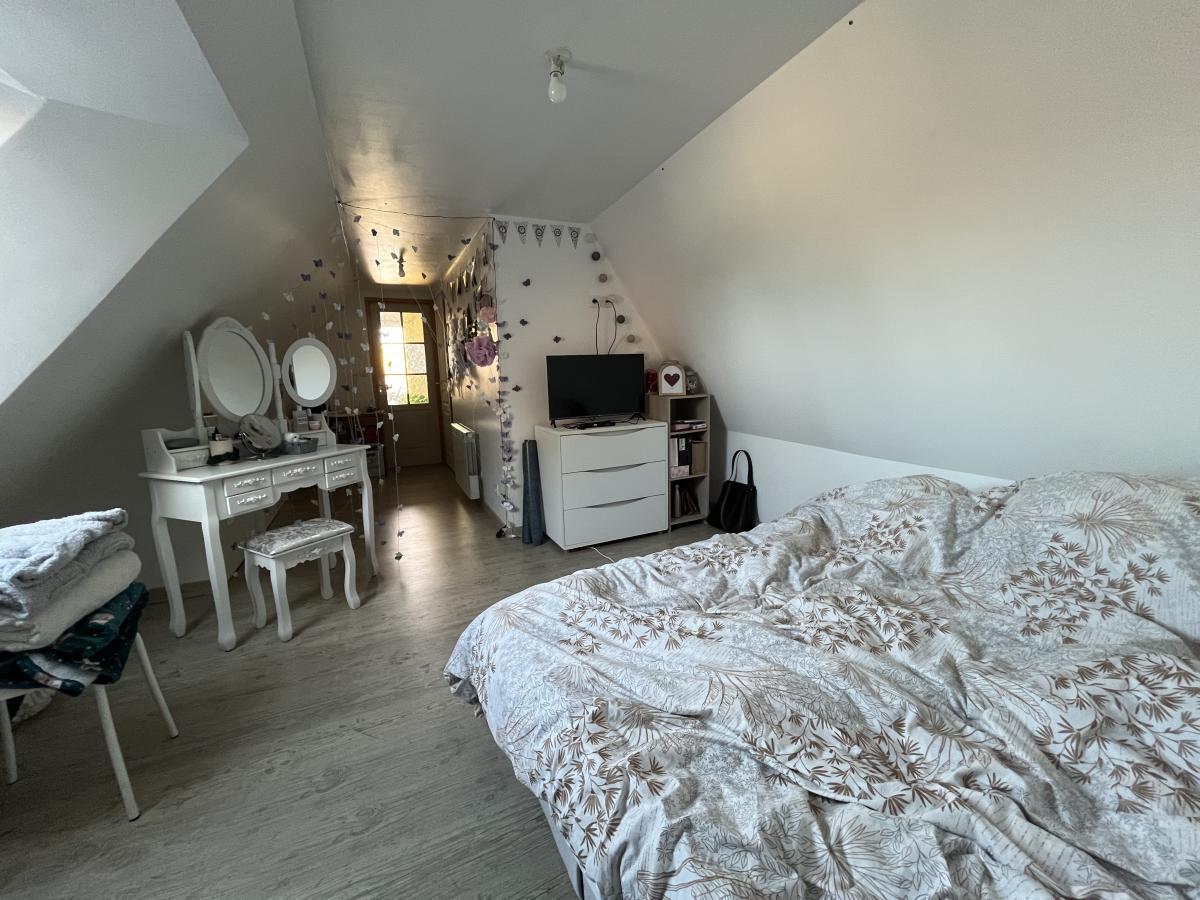 Maison à vendre Thorigné-sur-Dué