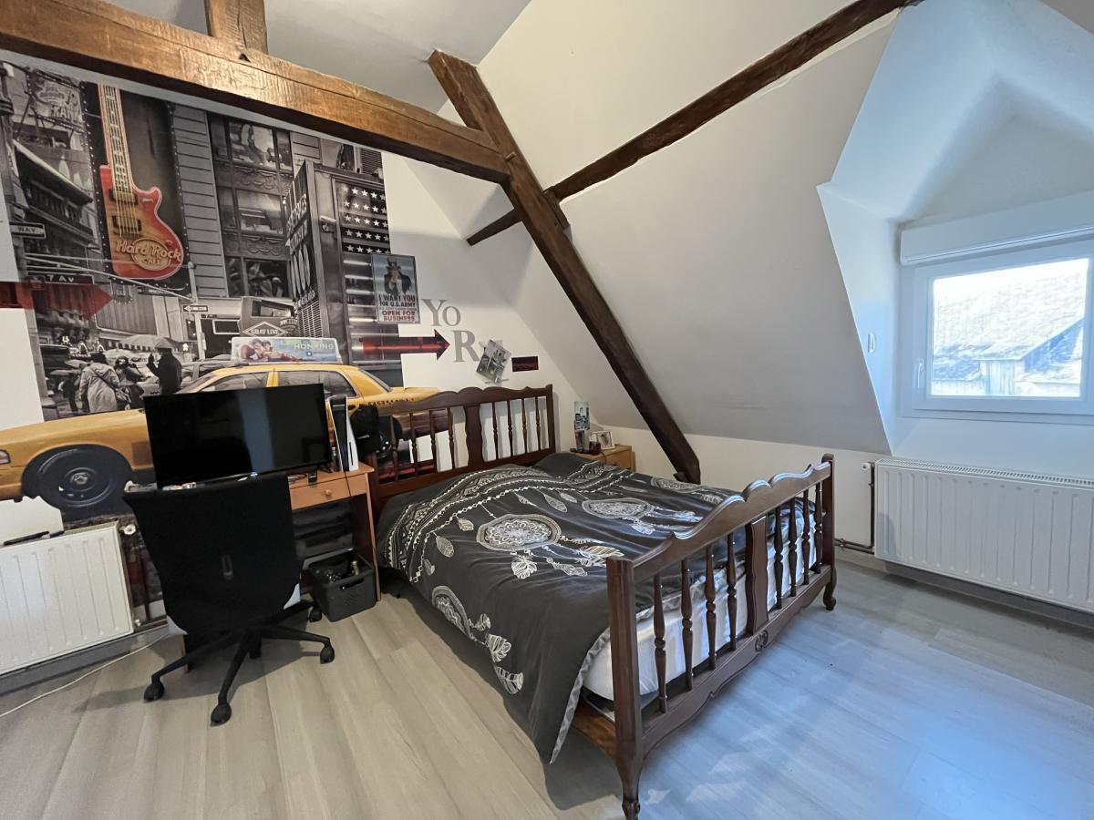 Maison à vendre Thorigné-sur-Dué