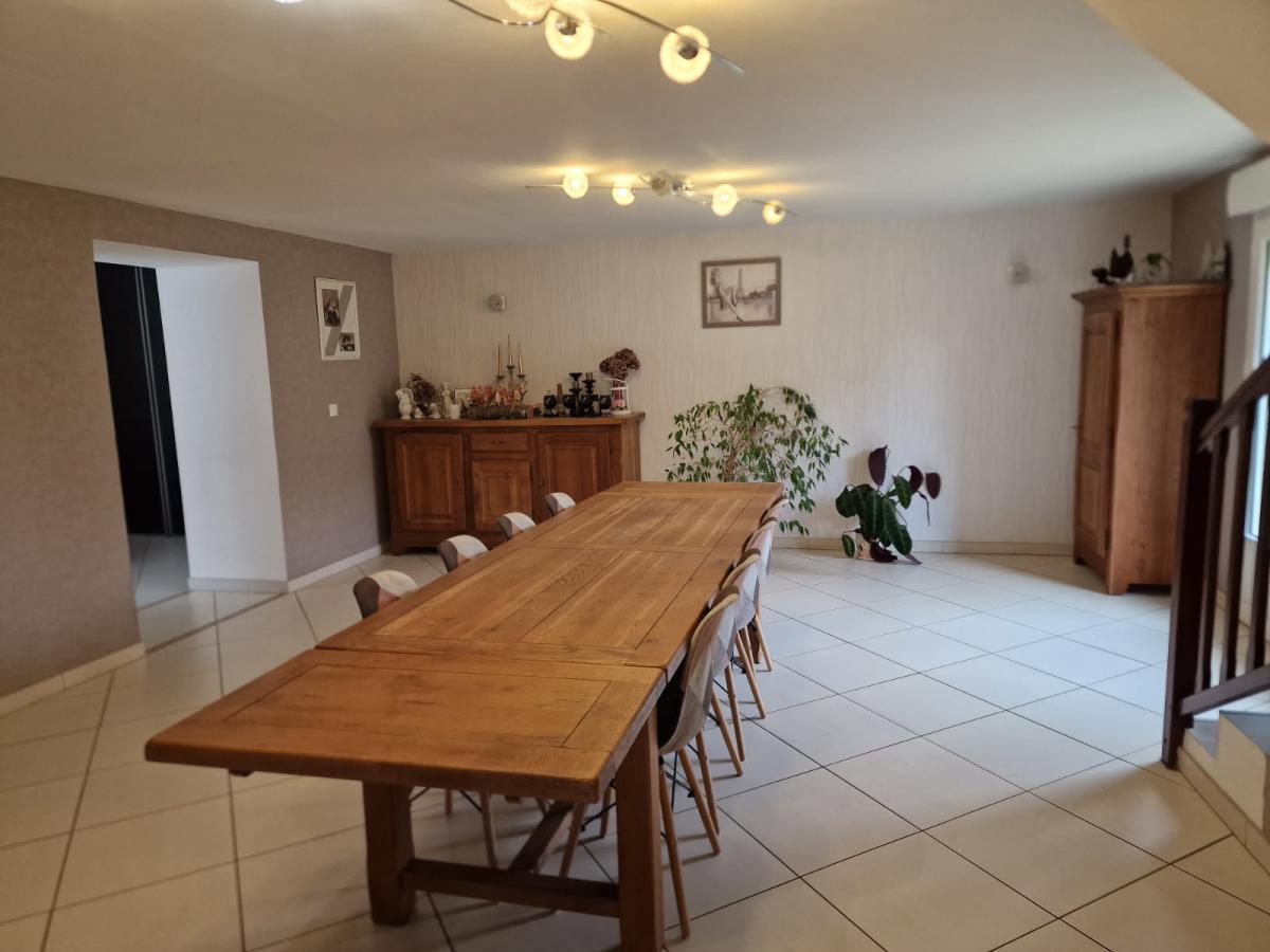 Maison à vendre Thorigné-sur-Dué