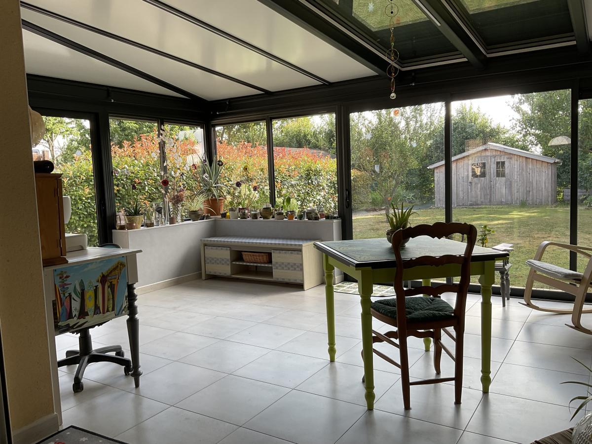 Maison à vendre Beaupréau-en-Mauges