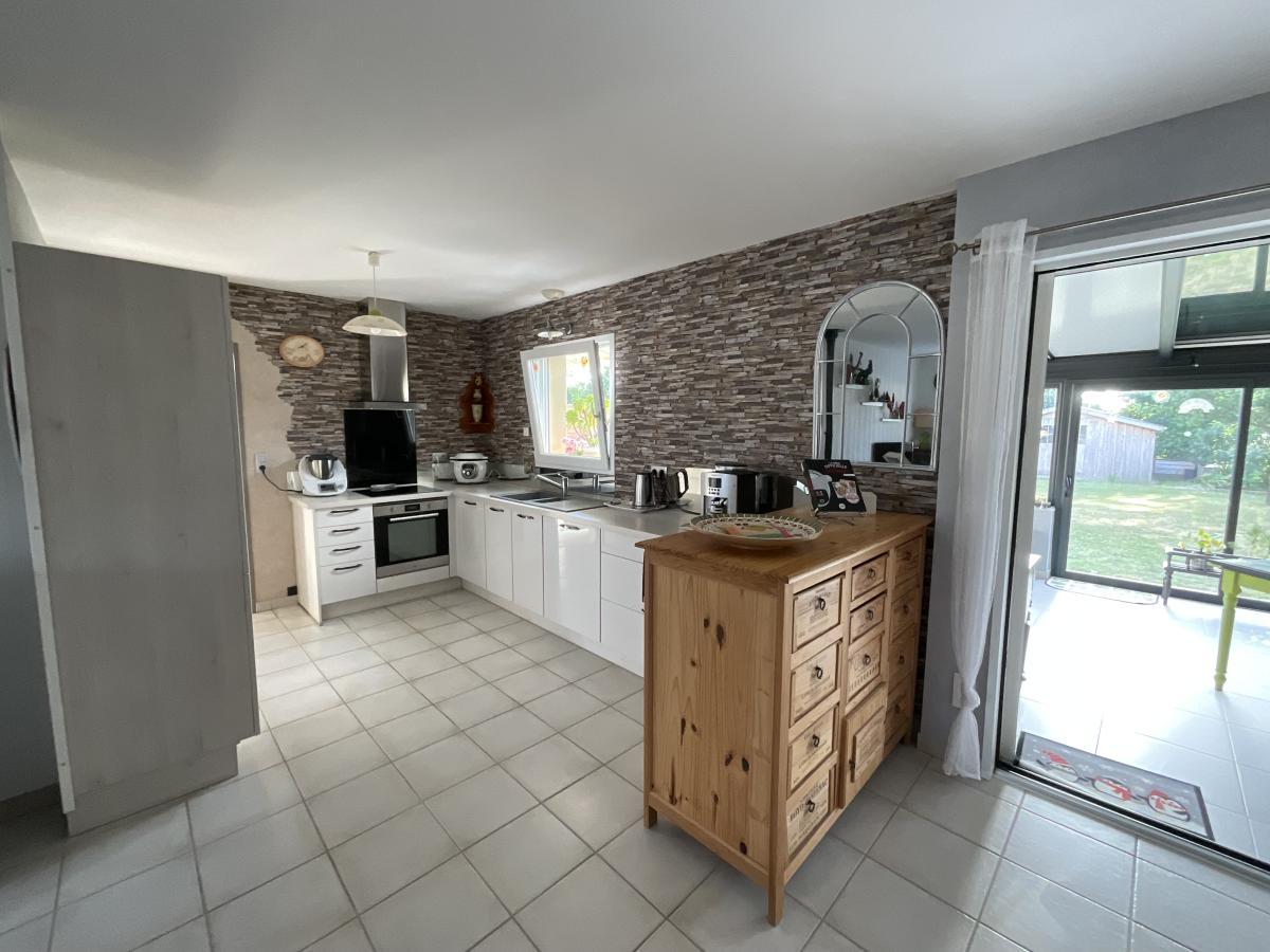 Maison à vendre Beaupréau-en-Mauges