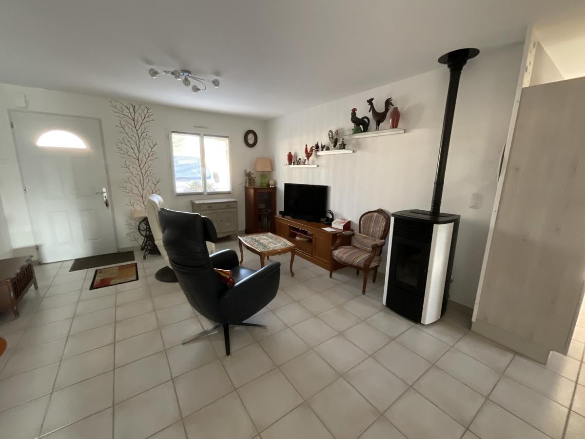 Maison à vendre Beaupréau-en-Mauges