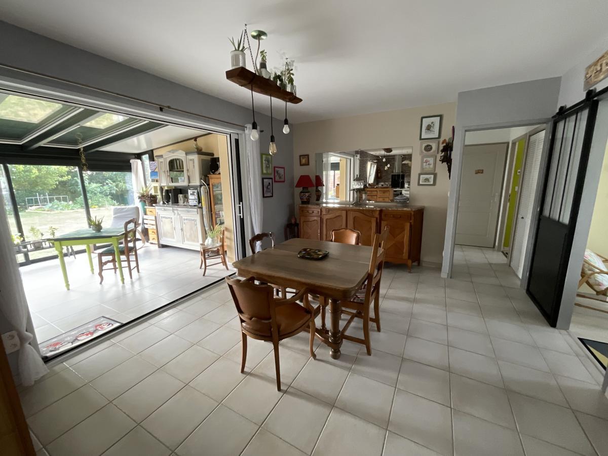 Maison à vendre Beaupréau-en-Mauges