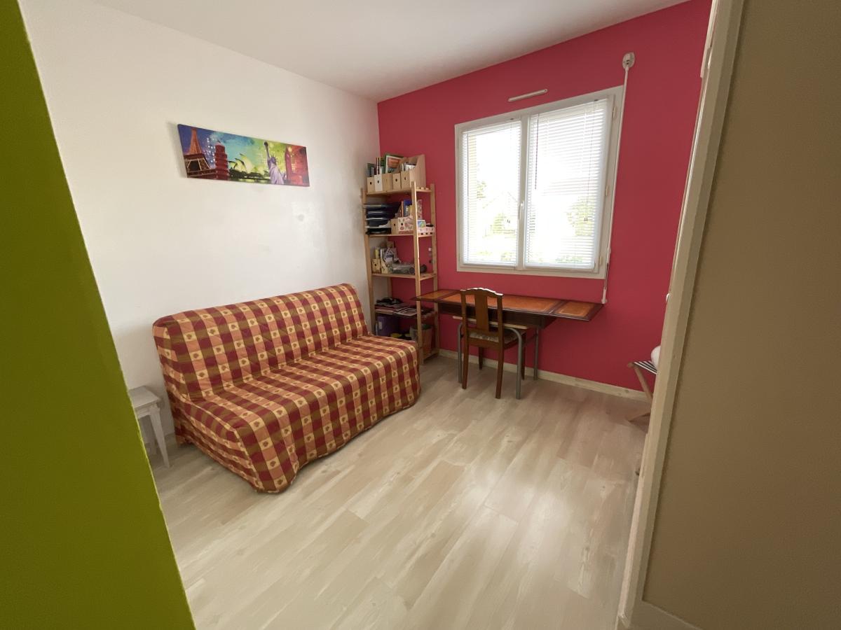 Maison à vendre Beaupréau-en-Mauges