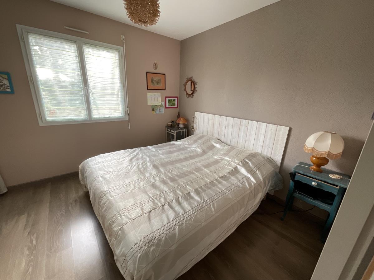 Maison à vendre Beaupréau-en-Mauges