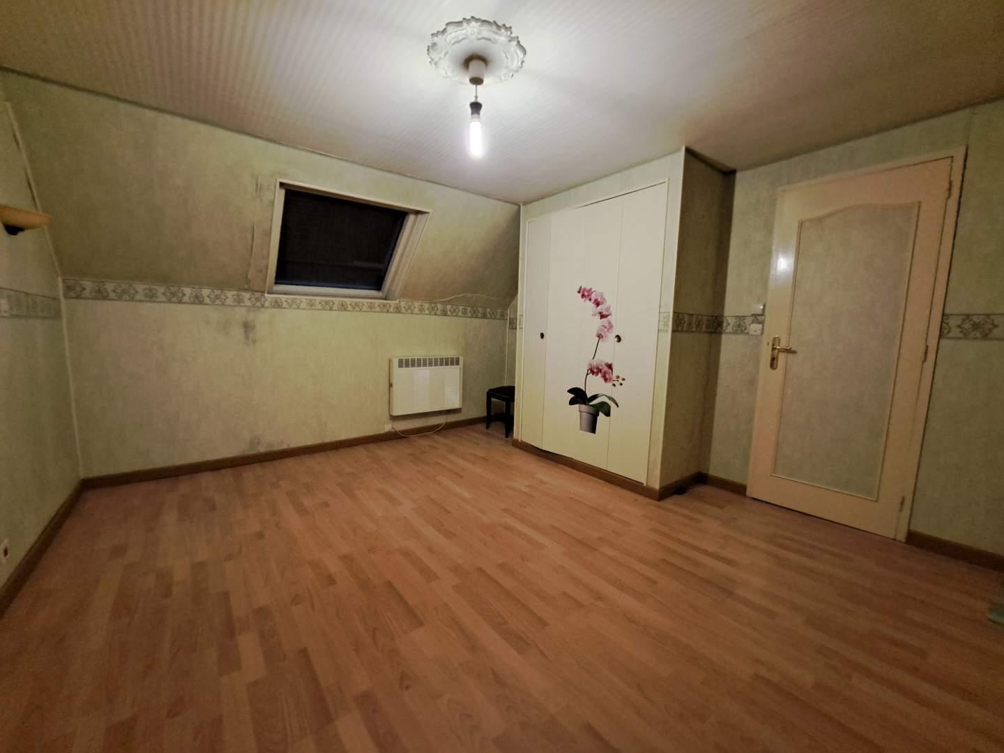 Maison à vendre Renazé