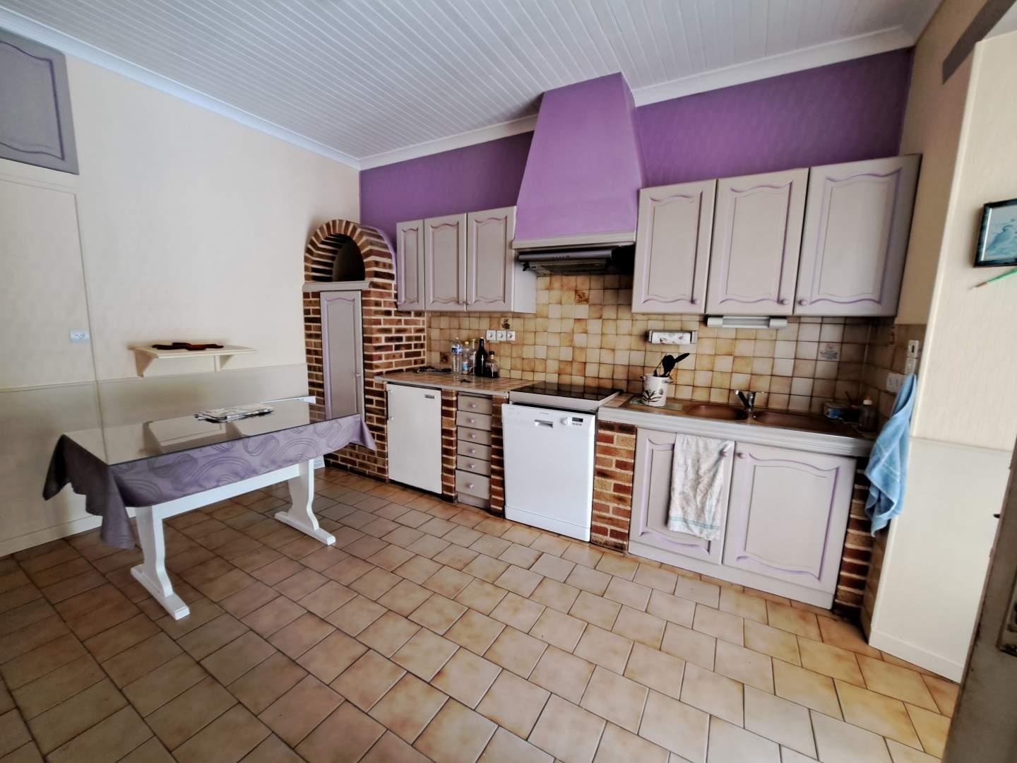 Maison à vendre Renazé