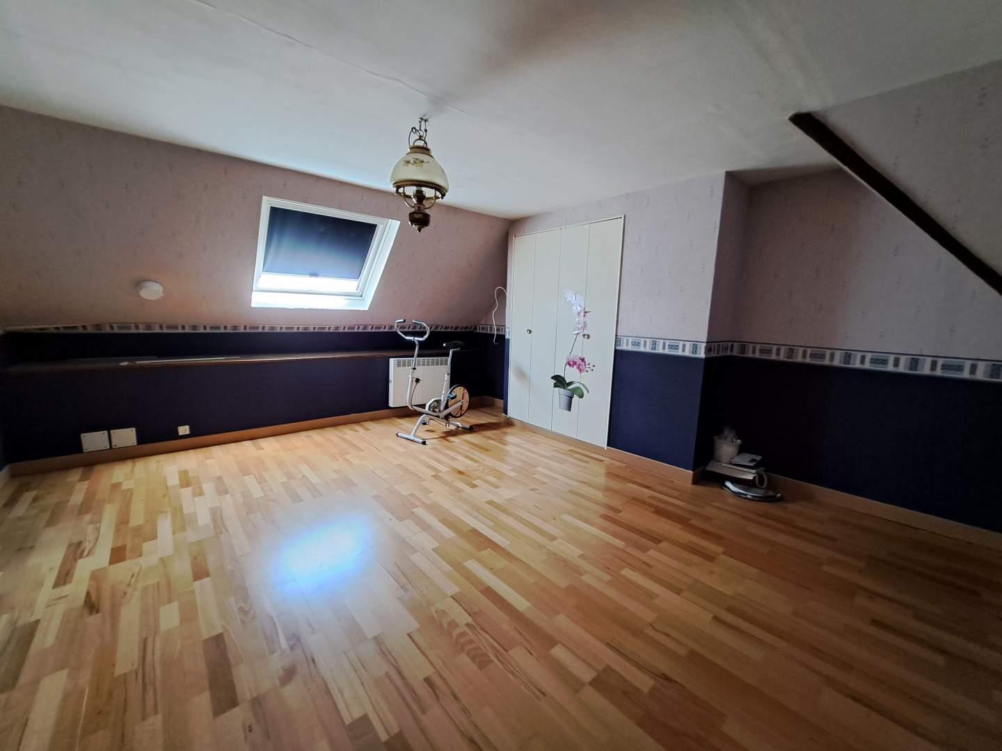 Maison à vendre Renazé