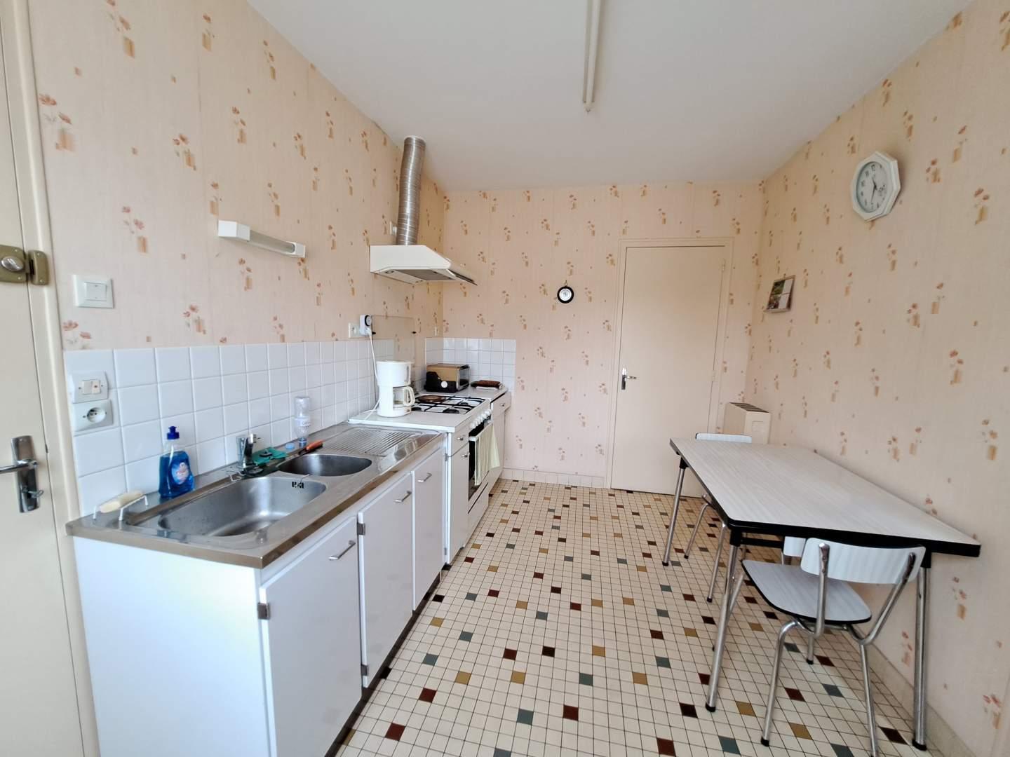 Maison à vendre Craon