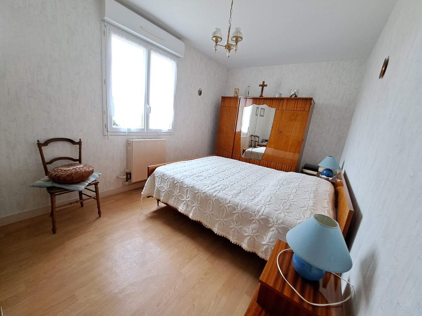 Maison à vendre Craon