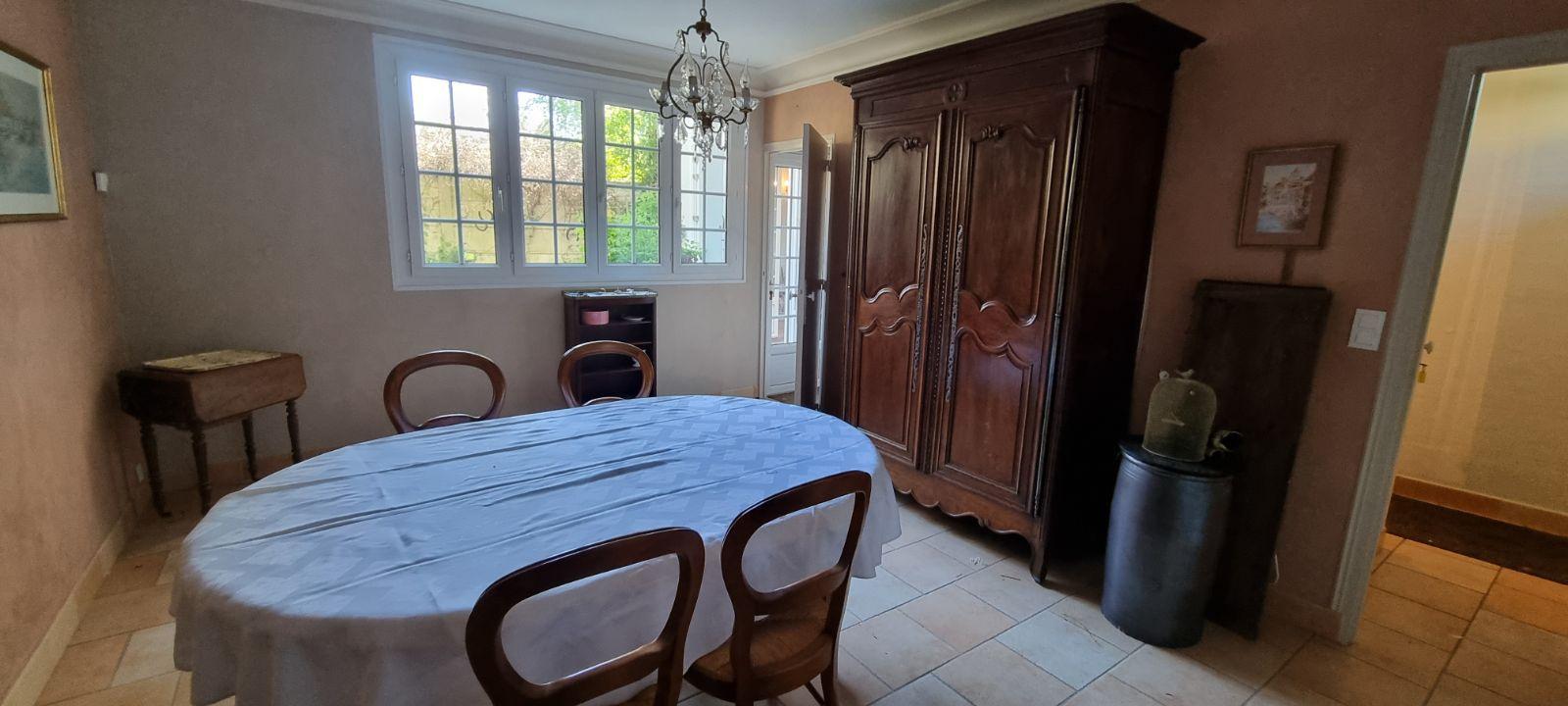 Maison à vendre Le Mans
