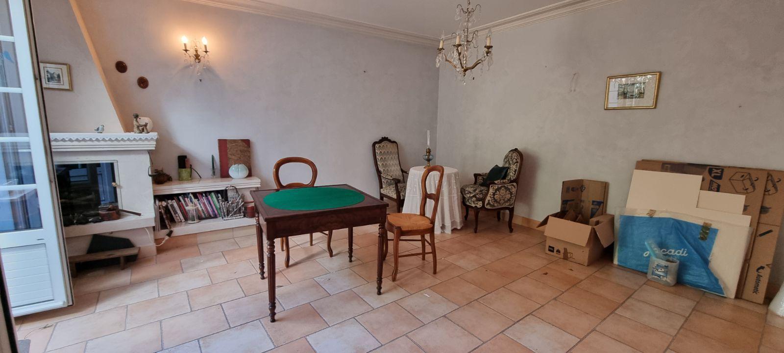 Maison à vendre Le Mans