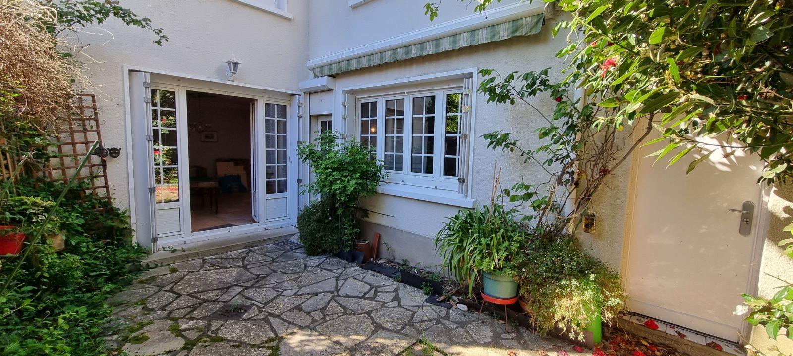 Maison à vendre Le Mans