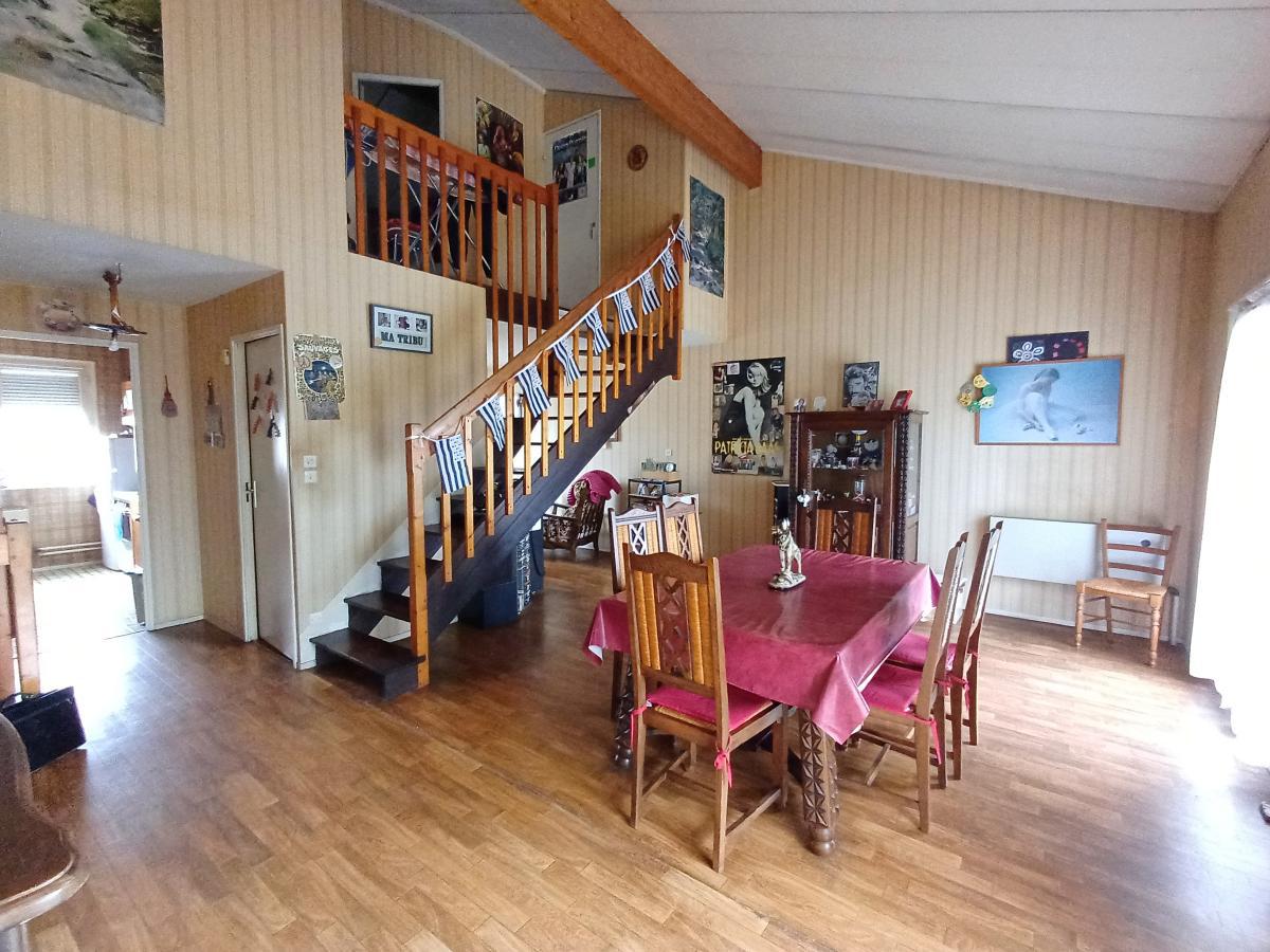 Maison à vendre Arnage