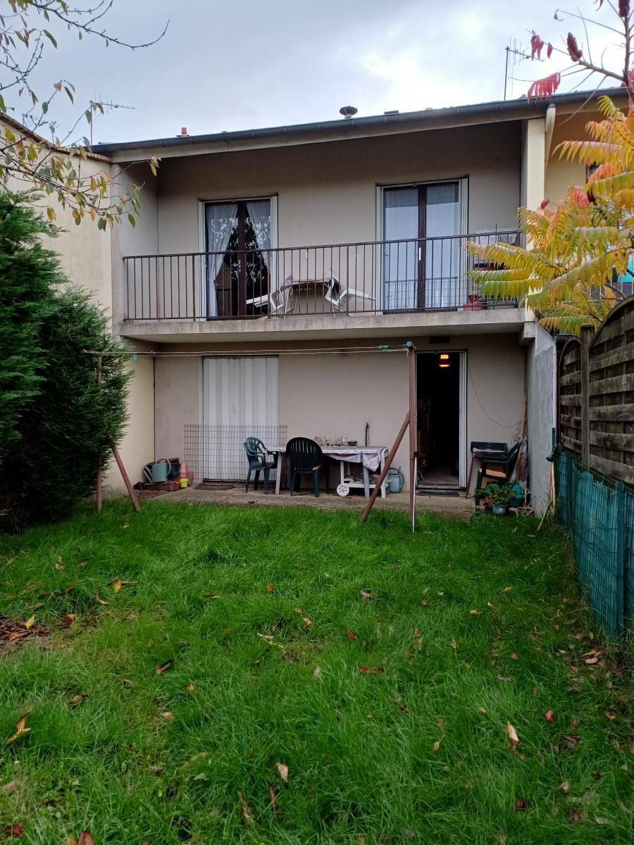 Maison à vendre Arnage