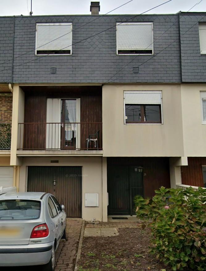 Maison à vendre Arnage