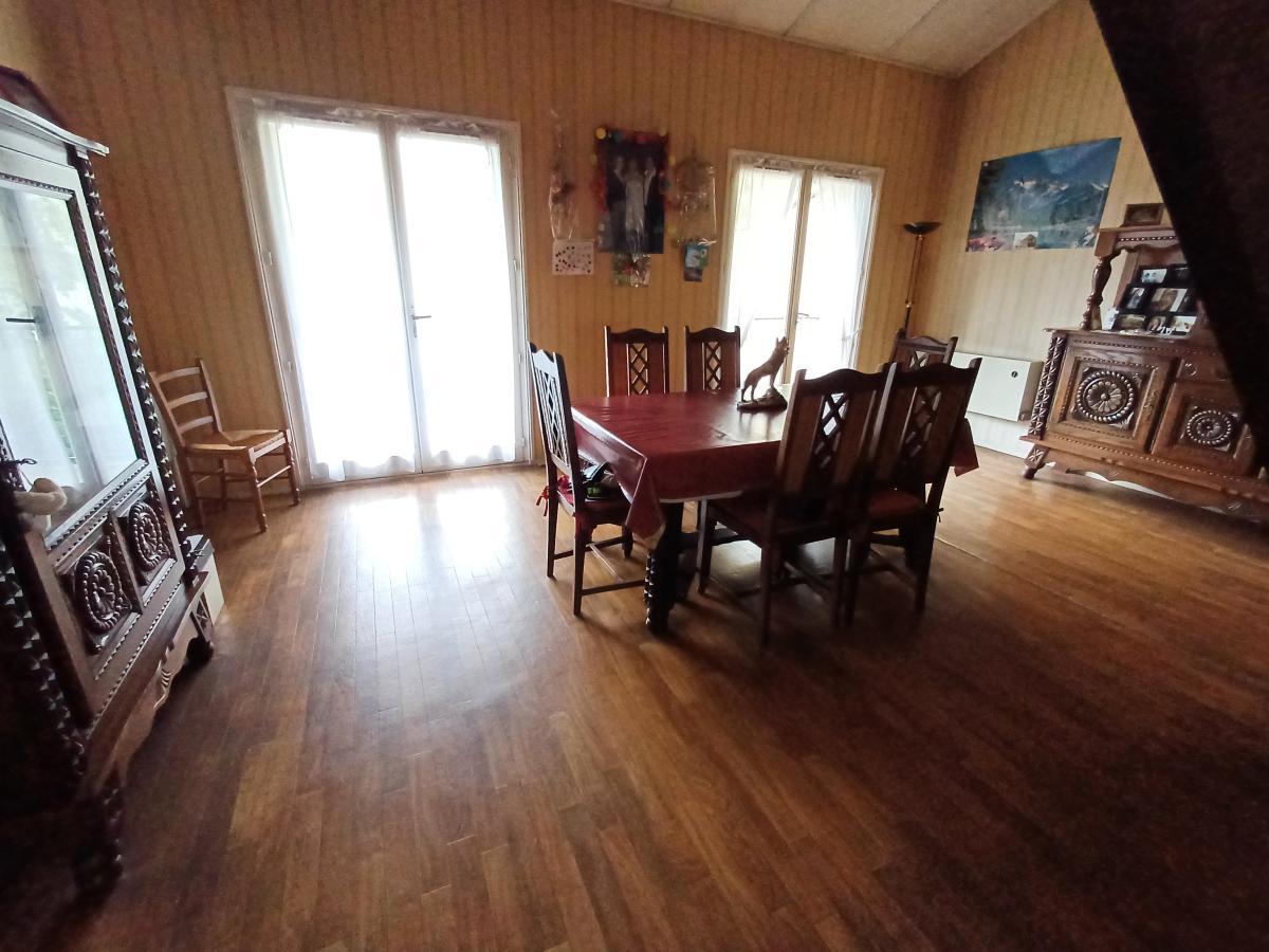 Maison à vendre Arnage