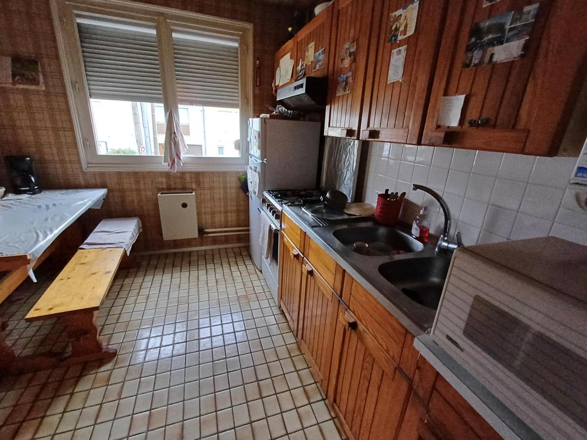 Maison à vendre Arnage