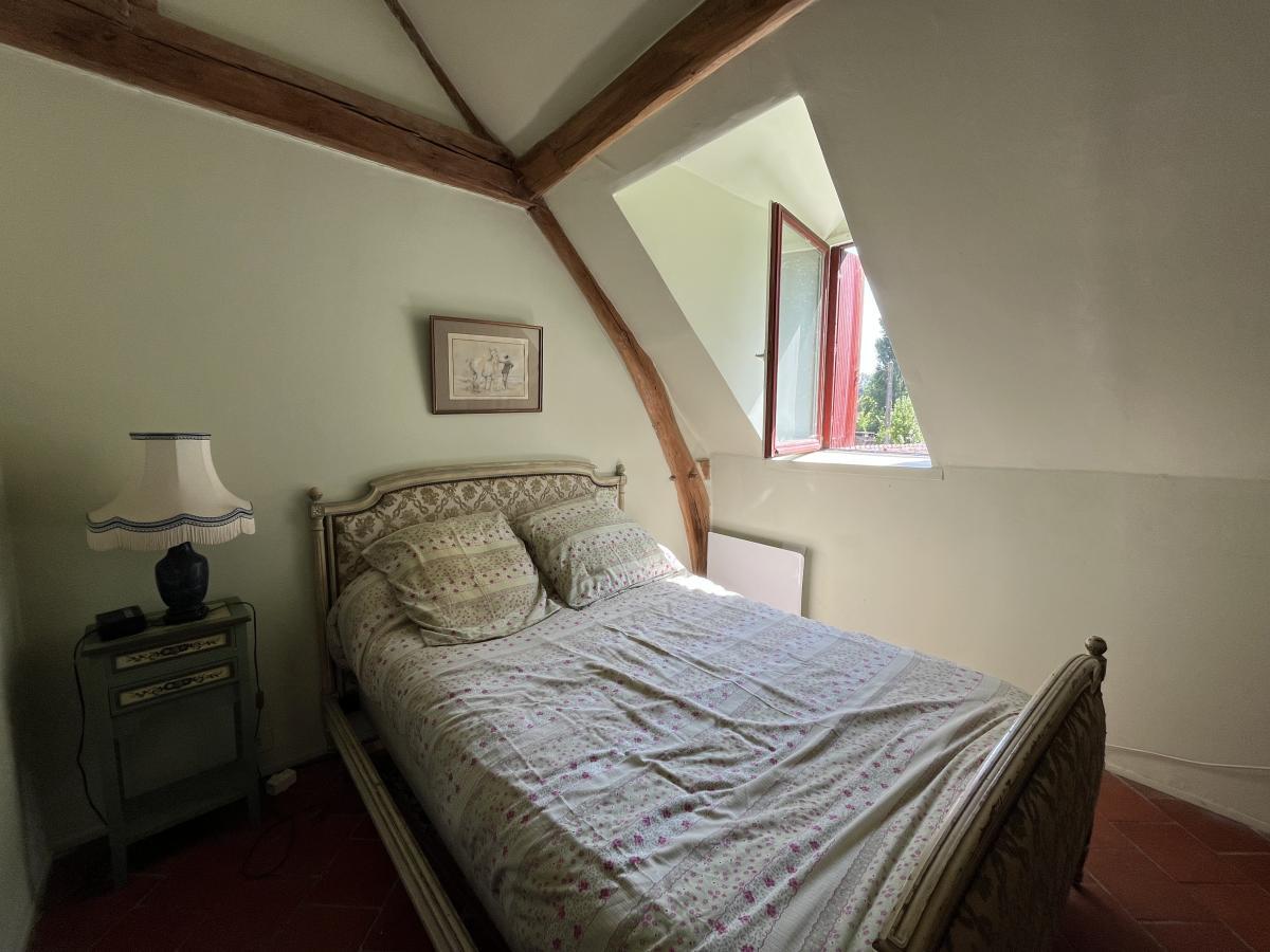 Maison à vendre Bouloire