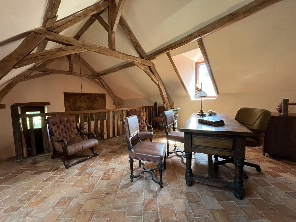 Maison à vendre Bouloire