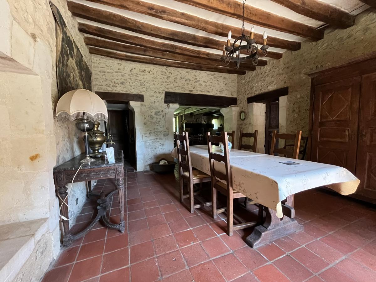 Maison à vendre Bouloire