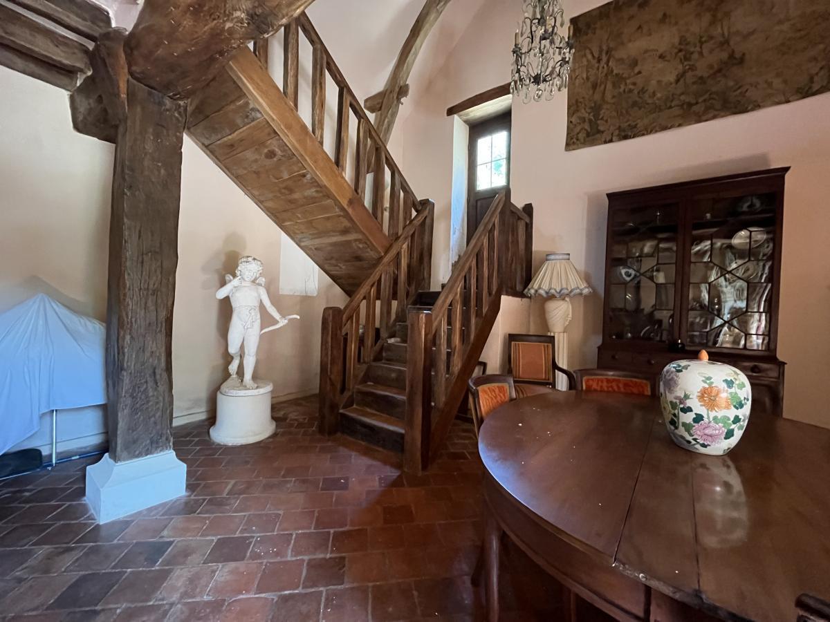 Maison à vendre Bouloire