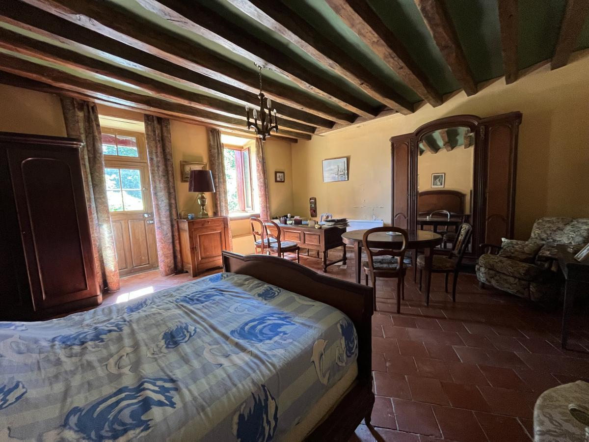 Maison à vendre Bouloire