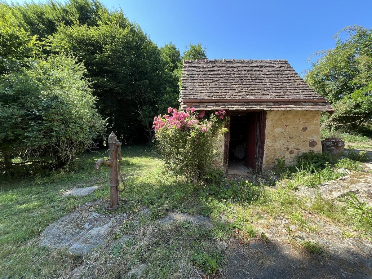 Maison à vendre Bouloire