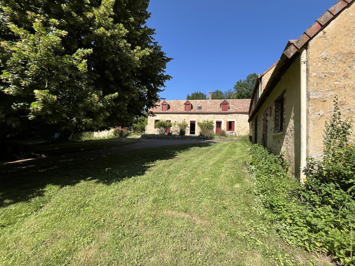 Maison à vendre Bouloire