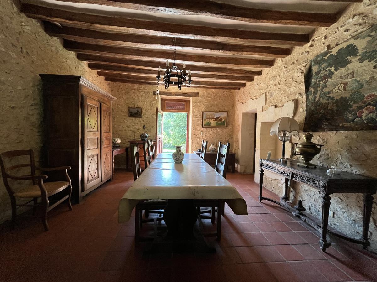 Maison à vendre Bouloire