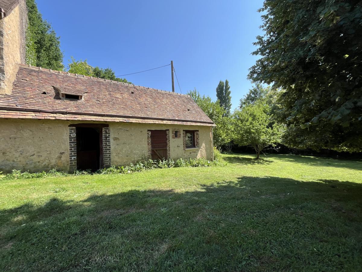 Maison à vendre Bouloire