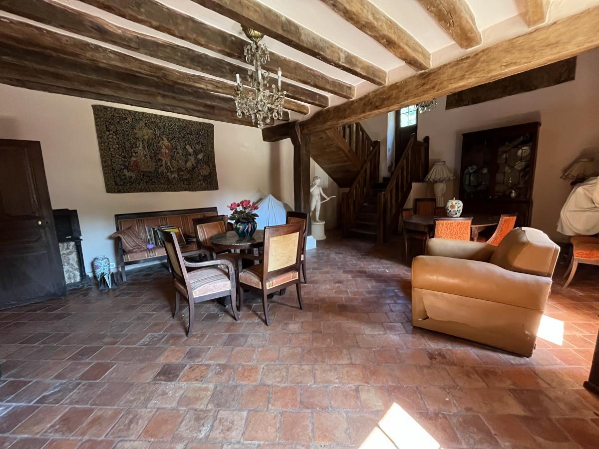 Maison à vendre Bouloire